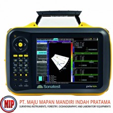 SONATEST PRISMA Phased Array Flaw Detector SONATEST PRISMA Phased Array Flaw Detector